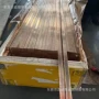 切割导电异形打孔垫片