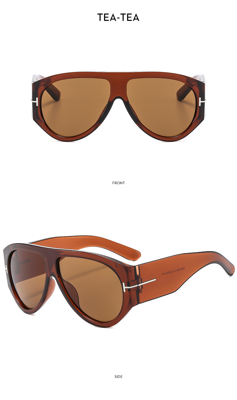 50g Weight Full Frame Glasses Structure Sunglasses Classification Ac, UV400 Protection Lens Material Cat Eye Glasses Style Outdoor, Travel Occasion All Seasons Season Unisex Gender Vintage Style Streetwear Solid Color PC UV400 Protection Cat Eye Full Frame Women's Sunglasses 17