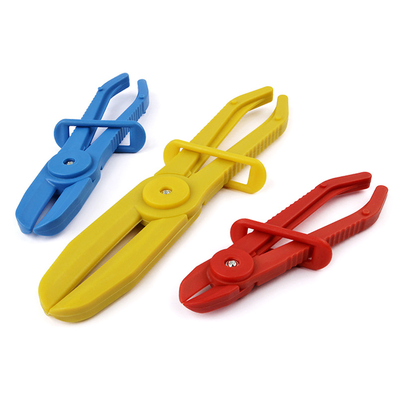 FJ05-058 供应汽车修理工具 件软管夹子组套