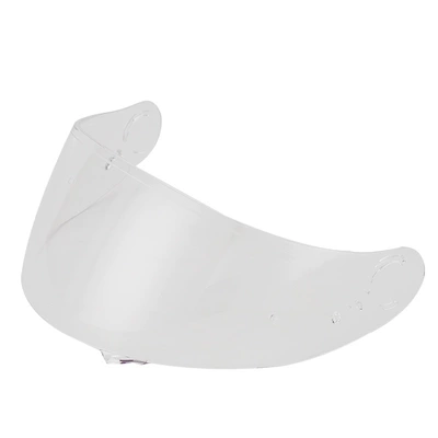 Motorcycle Helmet Gt-Air Lens Dəbilqə (Kaska) aksesuarları - transparent-sheet