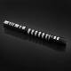 YDD Yida electric Phantom Lightsaber Star Wars RGB metal Detachable light laser sword children's luminous toy
