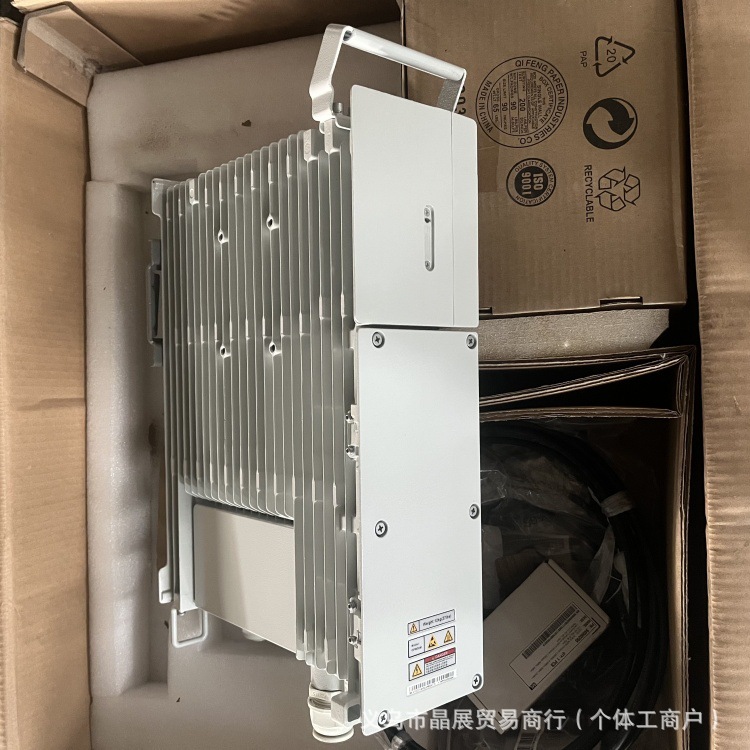 华为OPM50M分布式供电单元刀片式交转直电源3KW室外电源模块防水