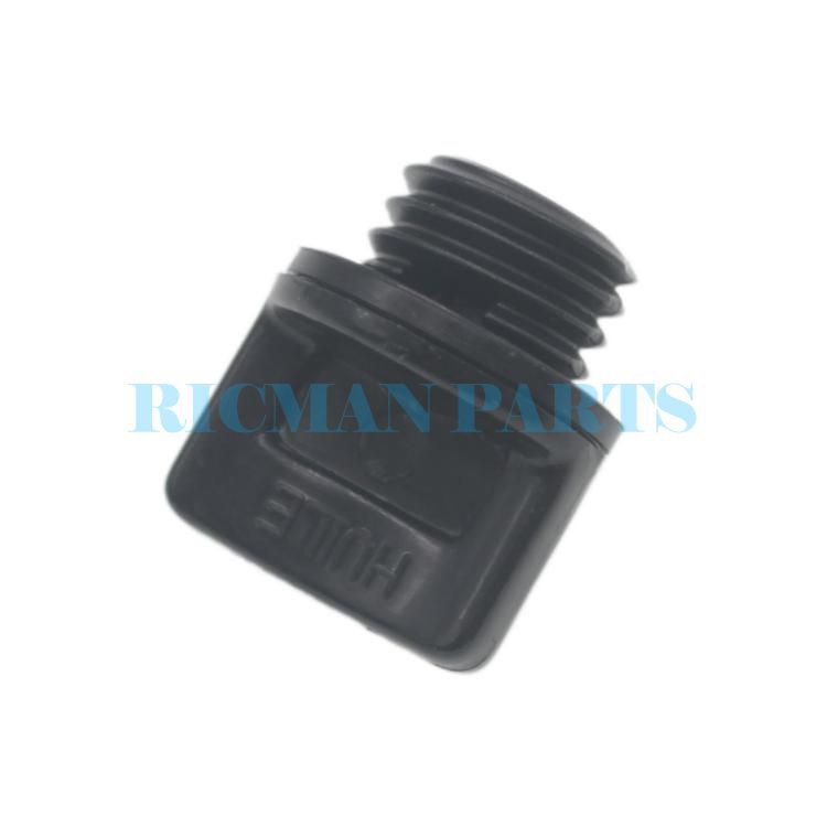 厂家批发汽油机配件适用于HondaGX240 GX270 177F机油塞