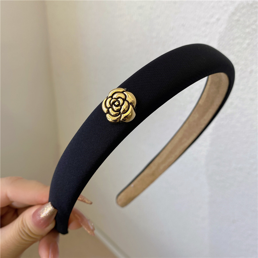 camellia black