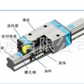 凯特HTPM直线导轨滑块LGS20 25 30机床滑块导轨