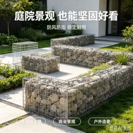 其他园林资材;花盆容器;篱笆/栅栏