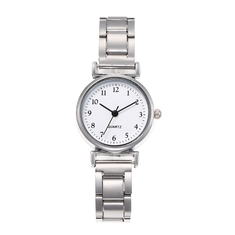 Watch Ins Xiaozhong Mori Female Student Small Fresh Korean Style Simple Retro Artistic All-match Quartz Watch_voghion.com