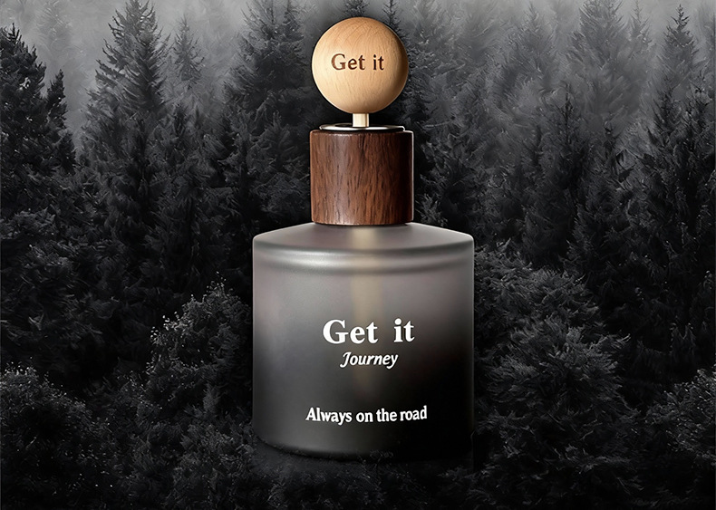 Car Aromatherapy Gift Box, High-End Hotel New Model, Aromatherapy Car Perfume Interior Decoration, Unisex, Long-Lasting Fragrance