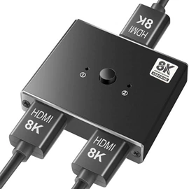 转换器切换器;视频分配器;其他数码产品