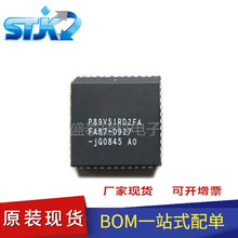 P89V51RD2FA ���b PLCC44 8λ΢������ ȫ��ԭ�b P89V51RD2F �F؛