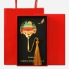 Shaolin Temple Tassel (Red Box Gift Bag)