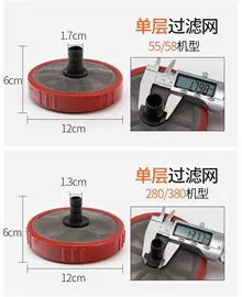 农机配件;灌溉工具;泵配件
