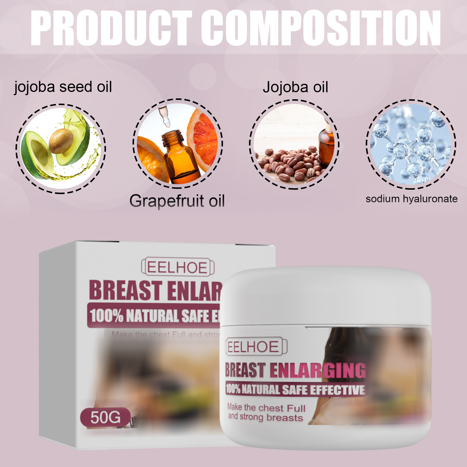 Chest Care Cream is a gentle moisturizing cream that lifts chest, tightens the skin daily, and provides body_voghion.com