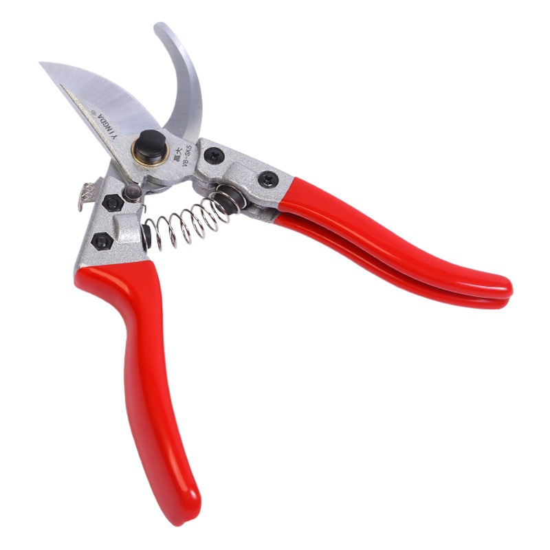 Winda al por mayor tijeras de podar de jardinería tijeras de podar de rama sk5 hogar de acero al carbono al aire libre árbol frutal cama tijeras de podar