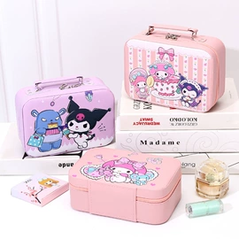 化妆包;化妆箱;儿童单肩包