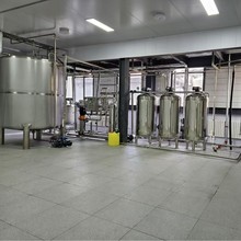 大小瓶矿泉水纯净水处理设备水净化设备小型全自动瓶水灌装线厂家