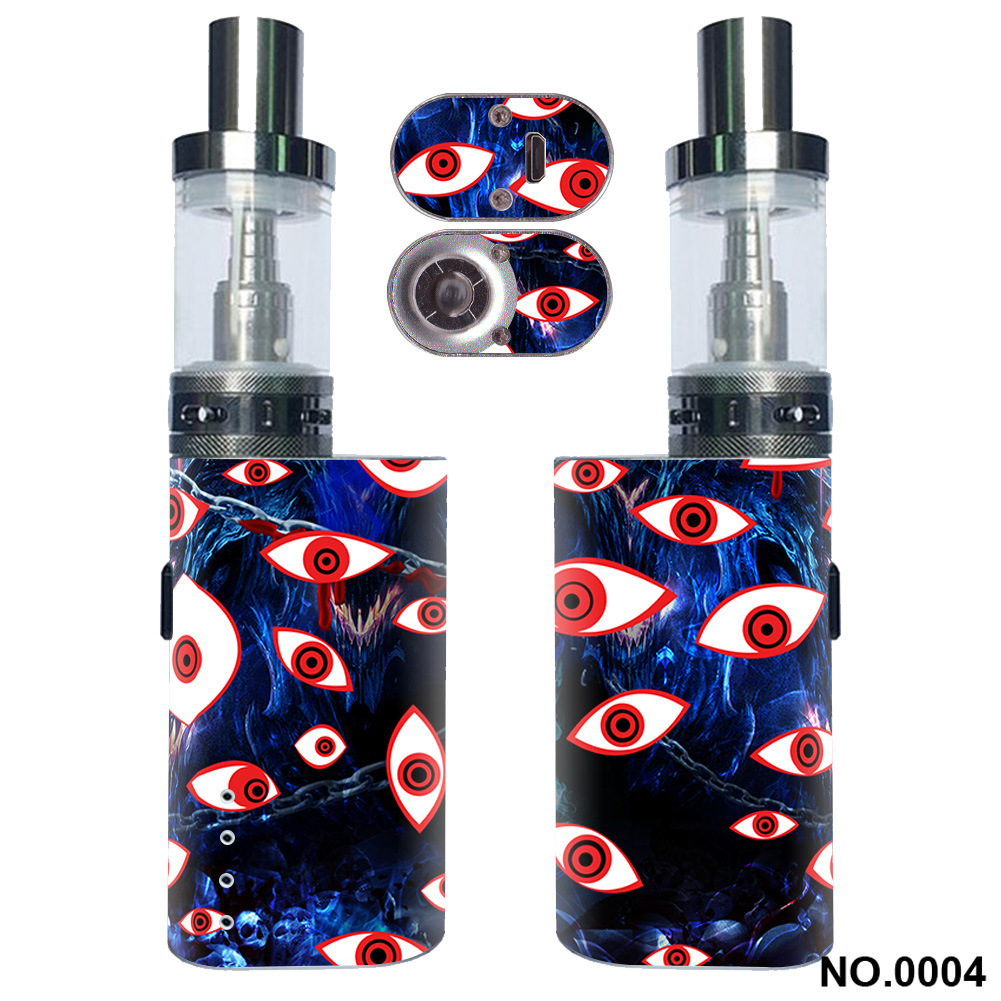 película adhesiva para cigarrillos electrónicos lite40 película adhesiva personalizada película protectora adhesiva