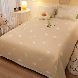 蚊帐、床幔;布艺窗帘;床罩床笠