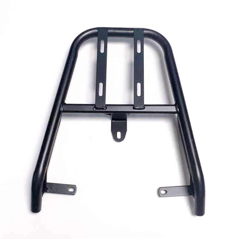 Suitable for Taoling Galaxy Eb Electric Vehicle Tail Rack Tail Box Bracket Reinforced Iron Pipe Battery Vehicle Takeaway Frame Rear Hanger
