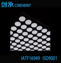 功能薄膜;其他灯具配件;复合包装材料