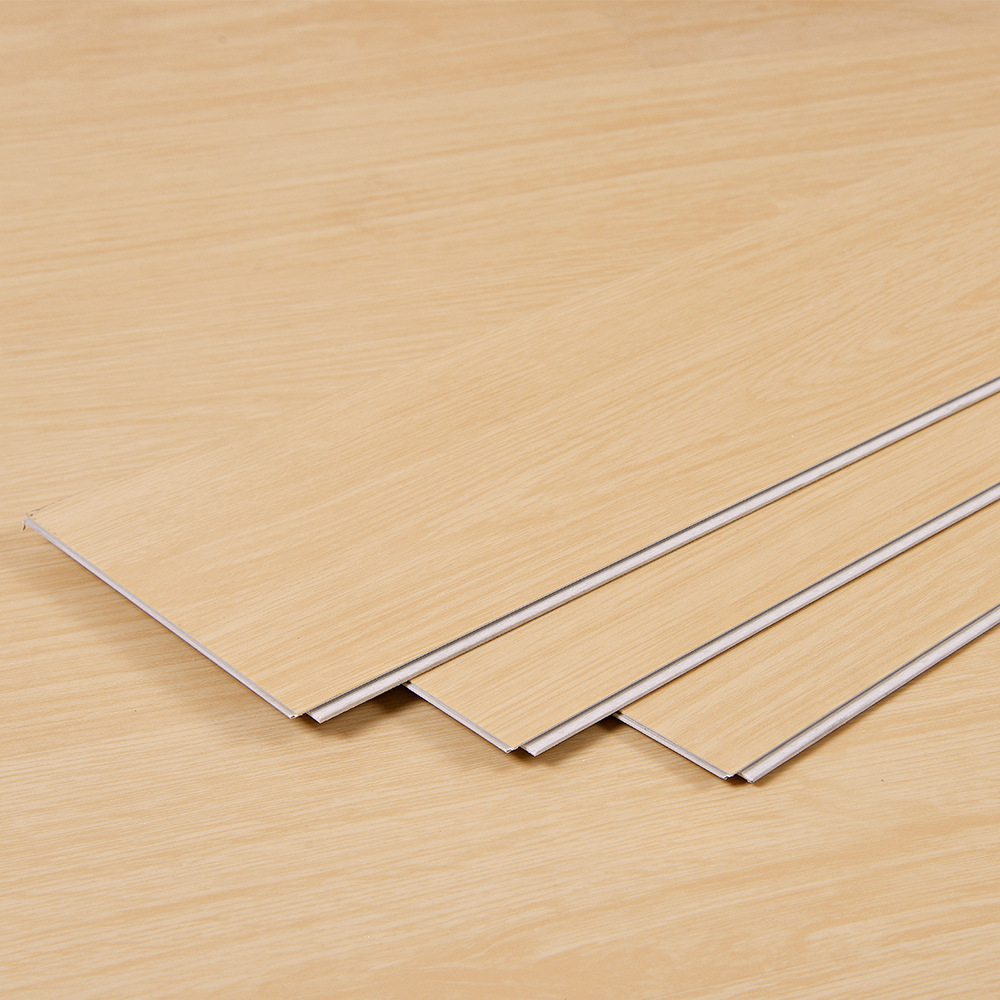 그물 레드 스타일 SPC 잠금 플로어