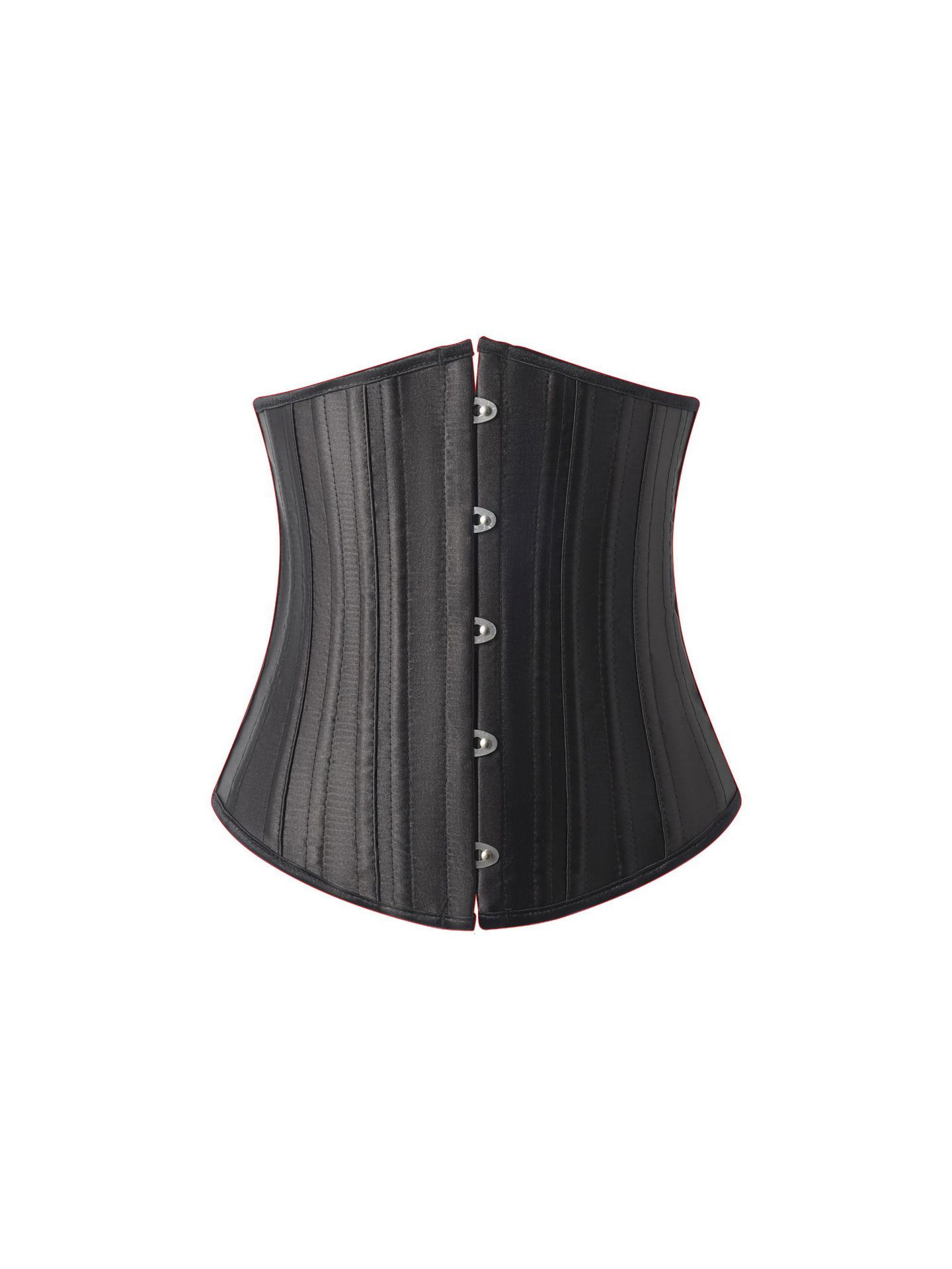 Clip de cintura de acero cintura plástica cintura