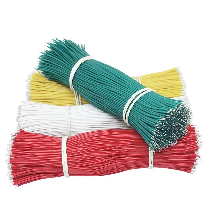 工厂批发1007电子线18AWG16#3239加工引线导线镀锡线厂家铜线线束