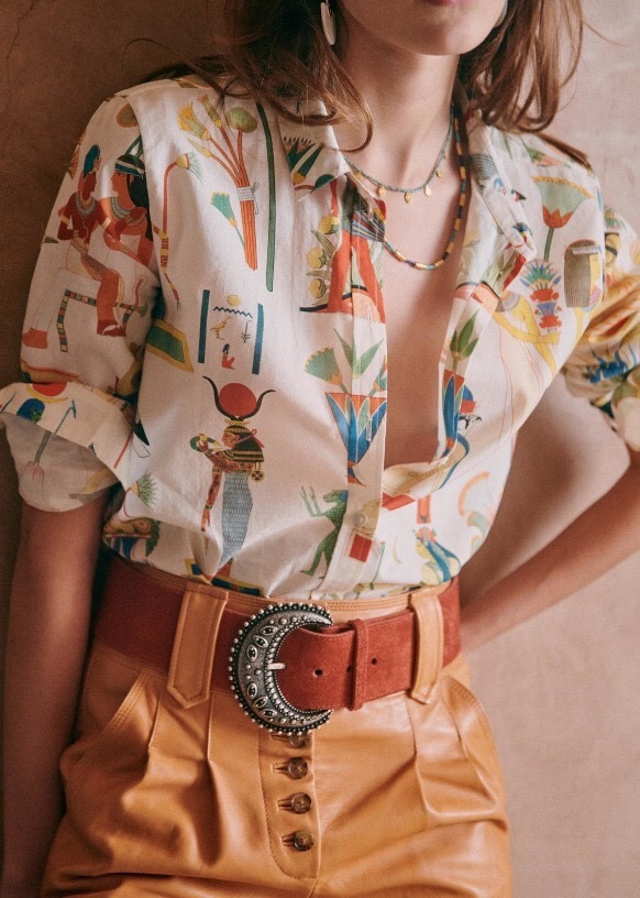 Streetwear Shirt Image 1