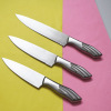 Stainless steel hollow handle Multi -knife House kitchen cutting vegetables cutting meat kitchen knife chef kitchen knife fruit knife universal knife