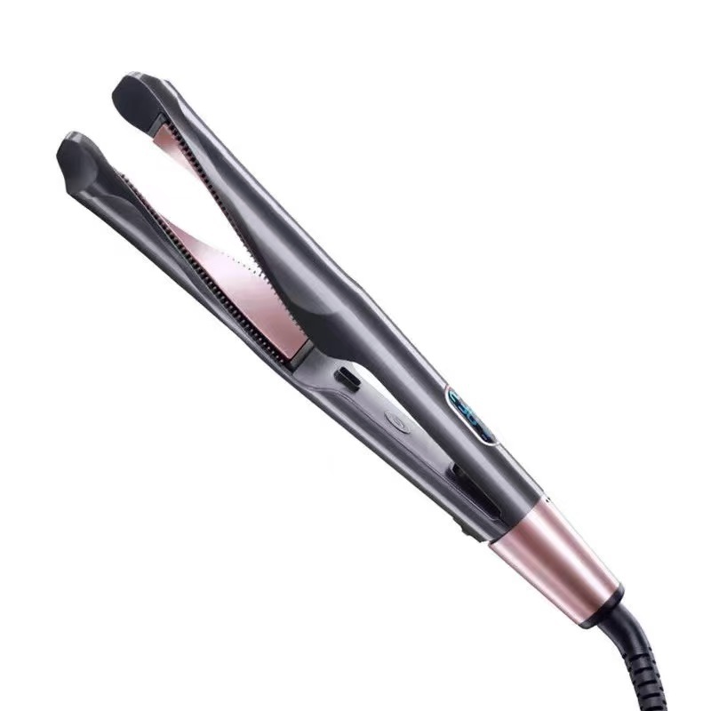 Cruce fronterizo de huevo clip de cabello varilla de cabello rizador automático gran onda rizador de cabello dormitorio portátil mayorista image 32