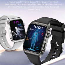 ECG��늈DHRV�ƌW˯���w��Ѫ��Ѫ��Ѫ֬����O�yE100�����ֱ�