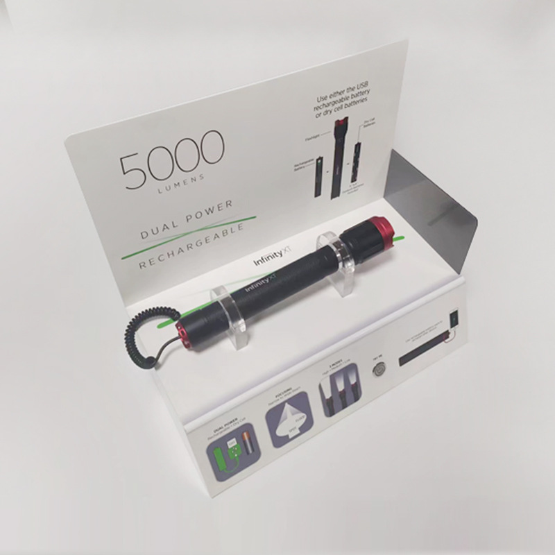 亚克力产品展示架