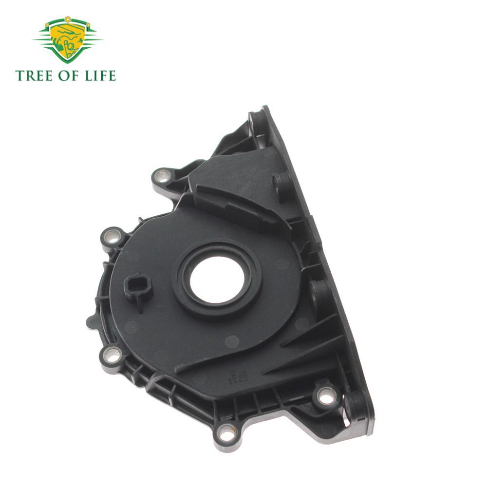 04L103151, 04L103151A, 4L103151 para sello de aceite del cigüeñal delantero Skoda image 2