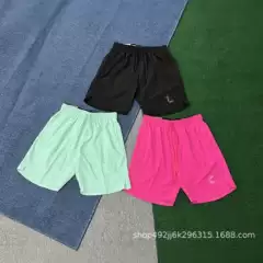 Breathable Quick-Dry Training Shorts for Running, Gym & Outdoor with Four-Way Stretch Fabric
