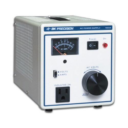 BK Precision 1653A AC电源供应器  2A 150V