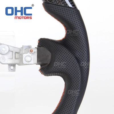 modified car steering wheel – Steering wheel