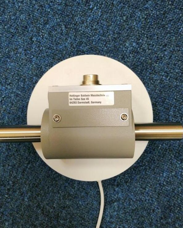 3-3101.0247 HBM 插头