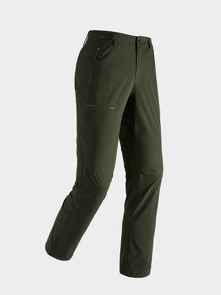 Summer travel breathable climbing trousers for hiking