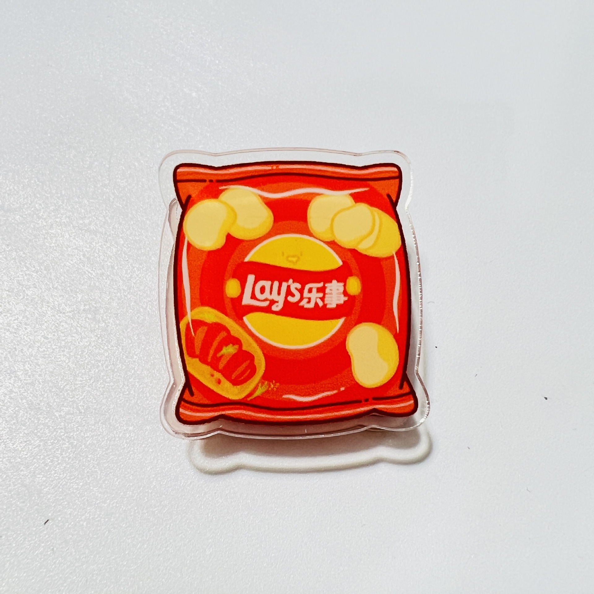 5-양면 클립