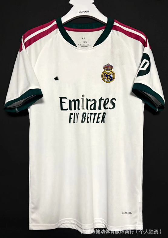 2627 temporada de camiseta de fútbol de mangas cortas Manchester United París Barcelona camiseta de la Copa del Mundo fans edición en stock exclusivo image 12