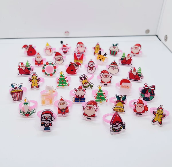 Christmas series bulk single