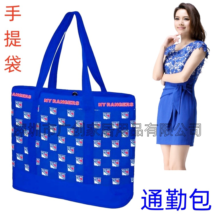 出口日本帆布袋綿布袋手提袋絵本袋弁当袋収納袋束绳袋靴袋体操袋