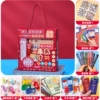 Inspirational Stationery Set (Package 11) Red