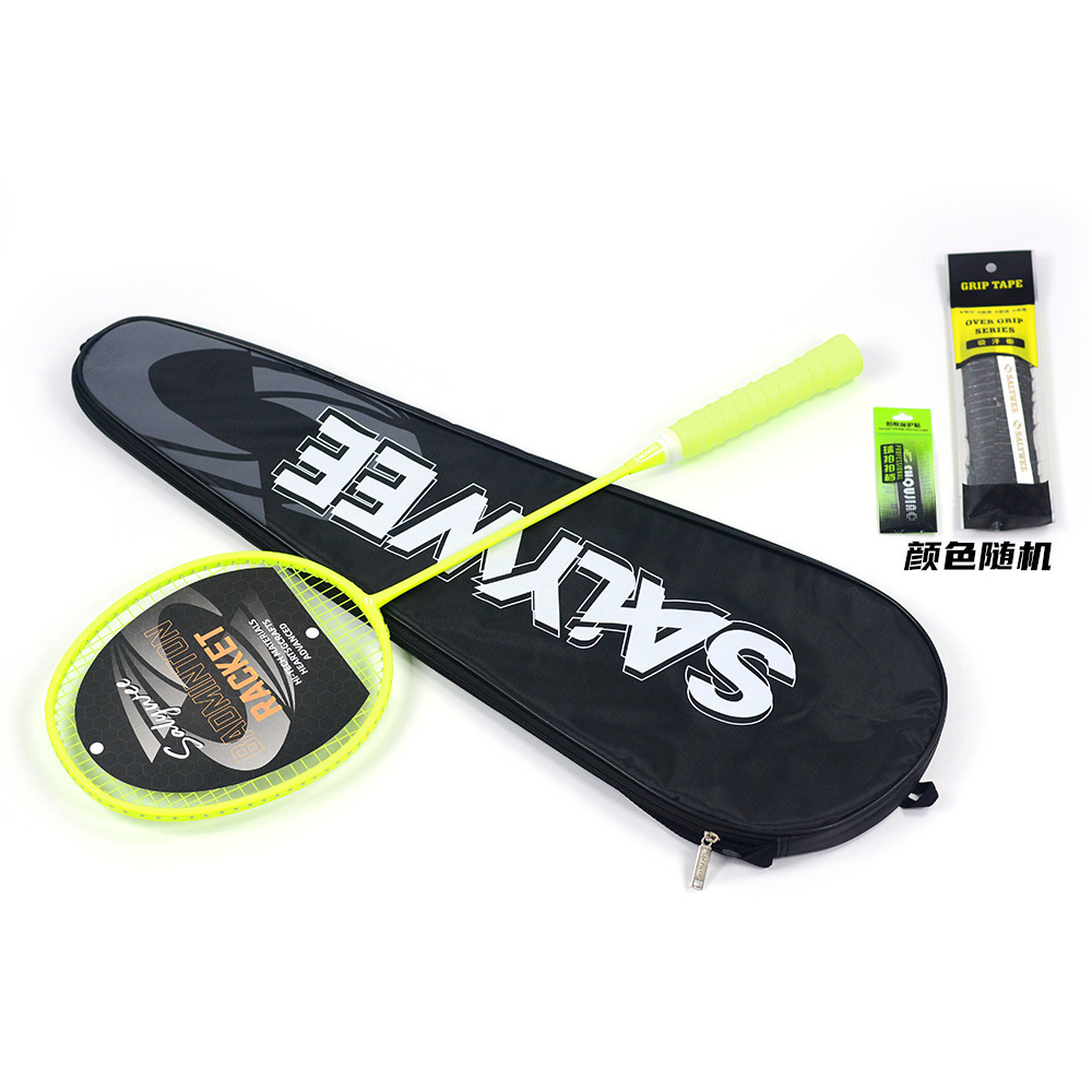 캔디 형광등 1개 [무료 라켓 가방 & 용골 손 접착제 & 라켓 헤드 스티커]