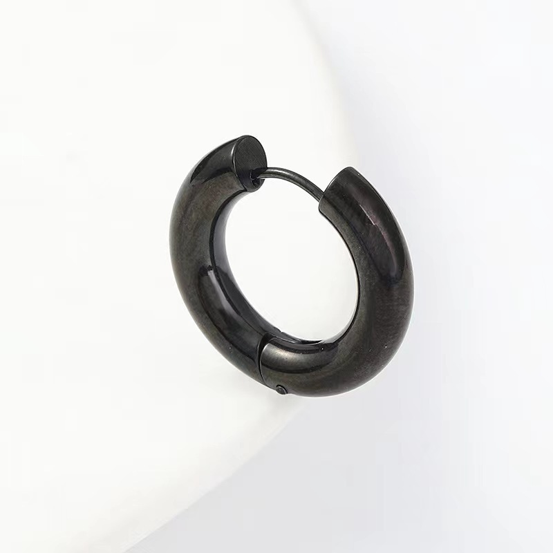 블랙 4.0 두꺼운 싱글