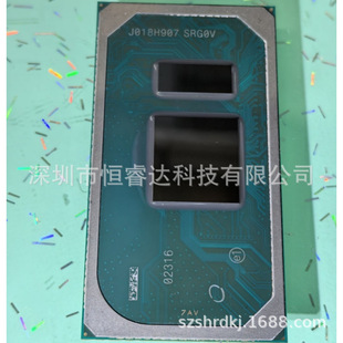 I5-1038NG7 SRG0V 10�� BGA CPU оƬ ���ϙC