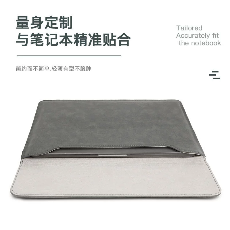 Apple, Lenovo, совместимый ноутбук, защитный чехол Pro, вкладыш, MacBook, 14 дюймов, 13 дюймов