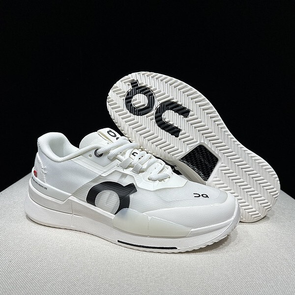 On×Federer Collaboration the Roger Pro 2 Spring and Summer New Men's and Women's Sports Shoes Professional Tennis Shoes