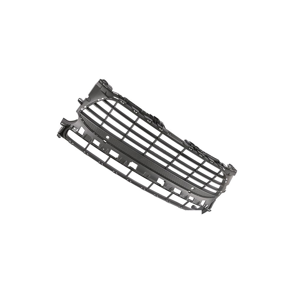 Suitable for 18-21 Porsche Maca Macan95B.2OE front bar center net without ACC