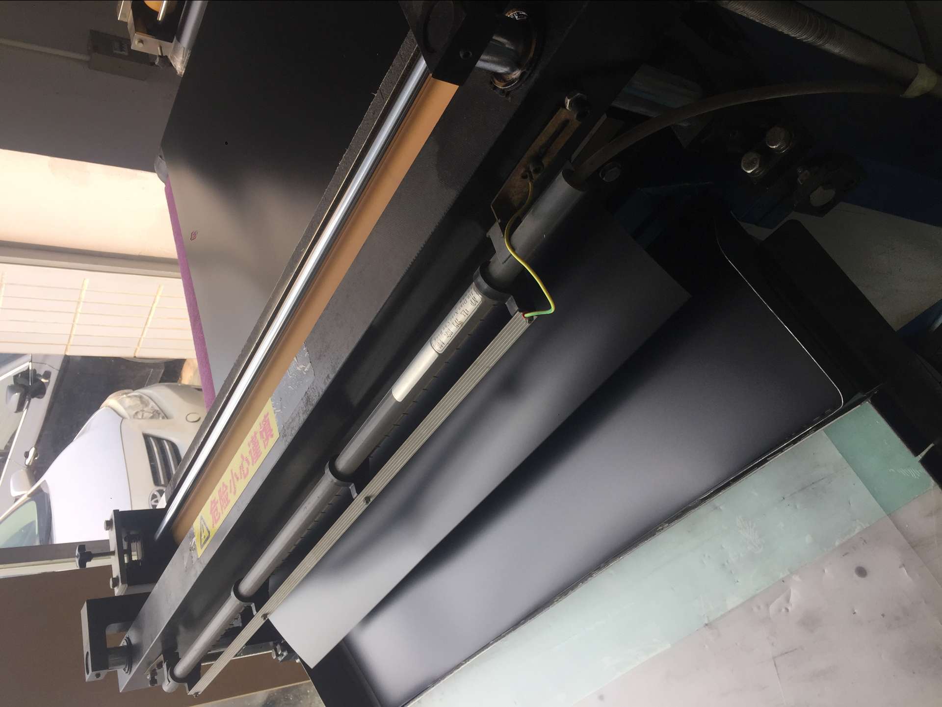 龍崋无卤PC1870A阻燃级哑光中砂/规格厚度0.175mm*尺寸930mm*457m